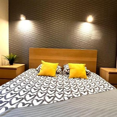 Double Studio City Center Краков Экстерьер фото