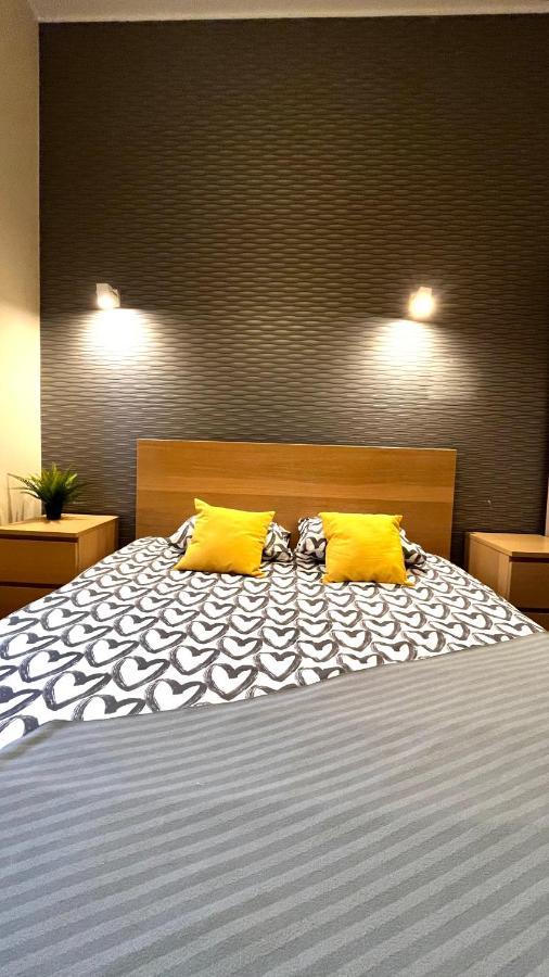 Double Studio City Center Краков Экстерьер фото